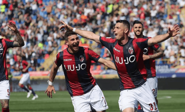 开云体育下载-博洛尼亚主帅正考虑引进新的进攻战术