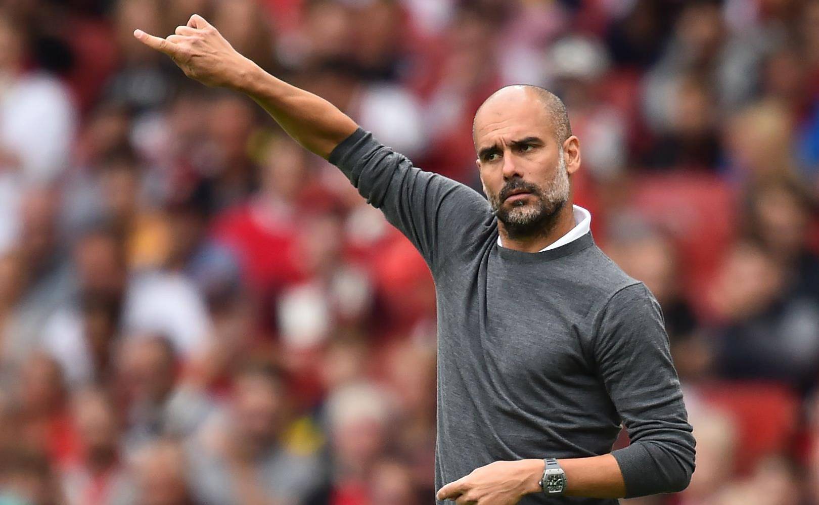 开云体育在线-包含曼城前锋迪亚兹举报主教练种族歧视，引起轩然大波的词条