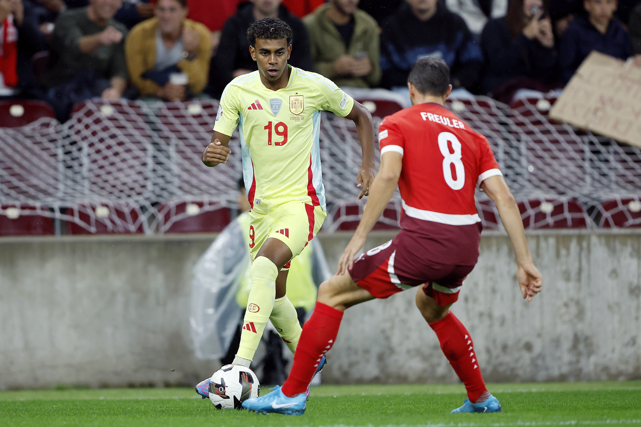 -国家队欧国联胜局频现，望夺欧锦赛头把交椅的简单介绍