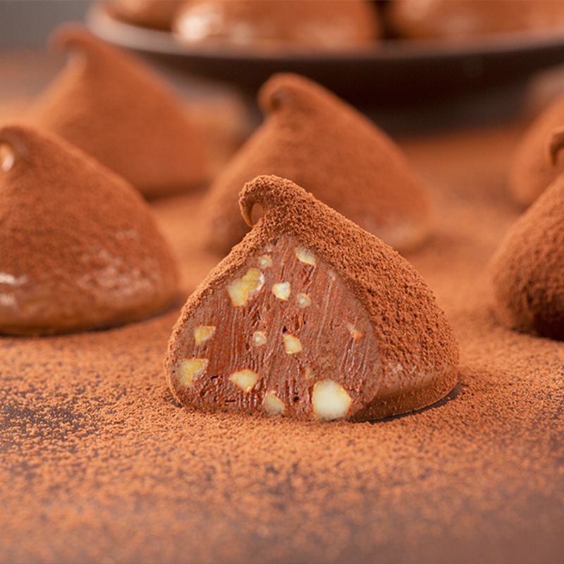 关于北爱尔兰-立陶宛：巧克力过后更甜蜜的信息