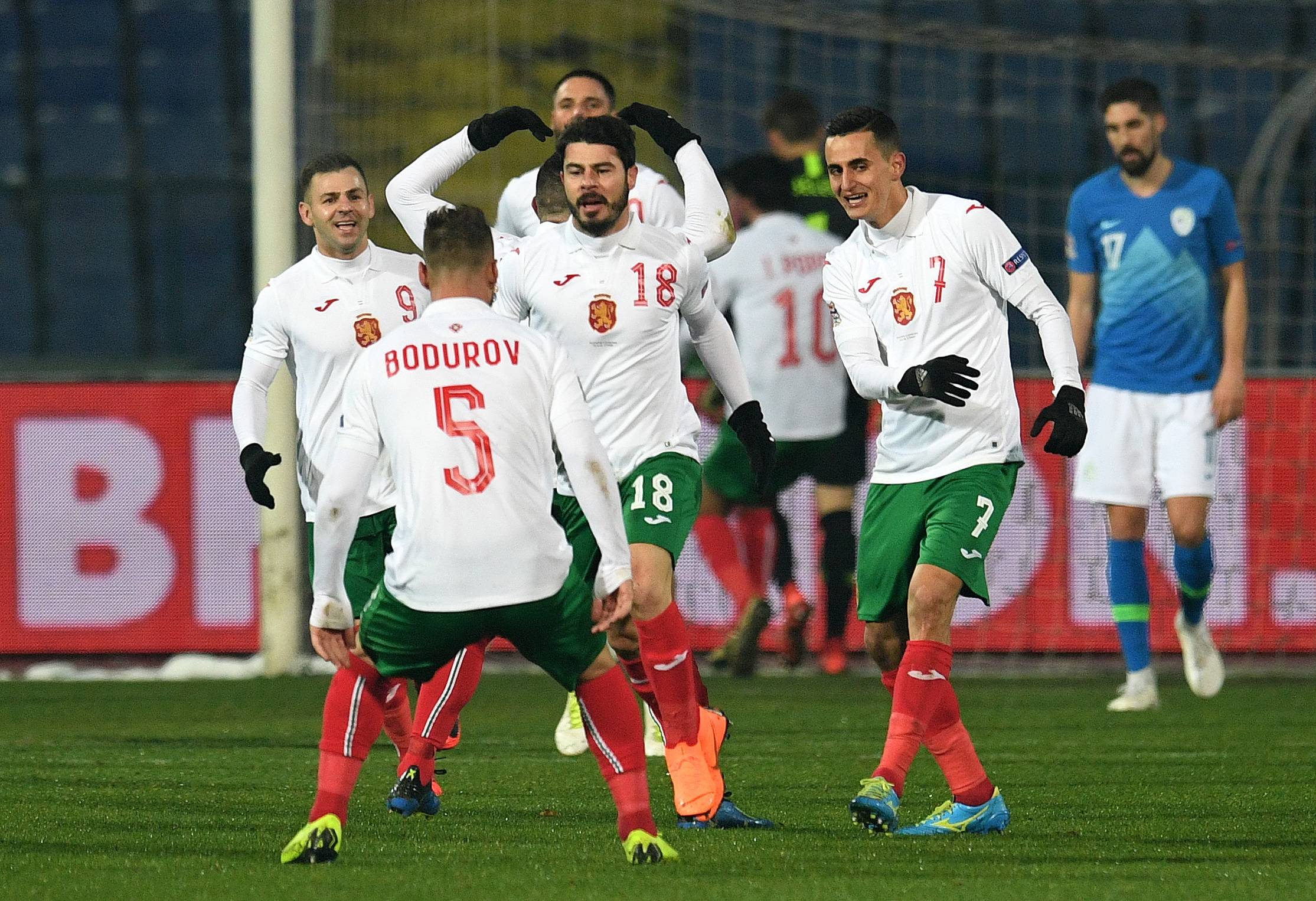 克罗地亚击败斯洛文尼亚成为欧洲杯签约 克罗地亚击败斯洛文尼亚成为欧洲杯签约