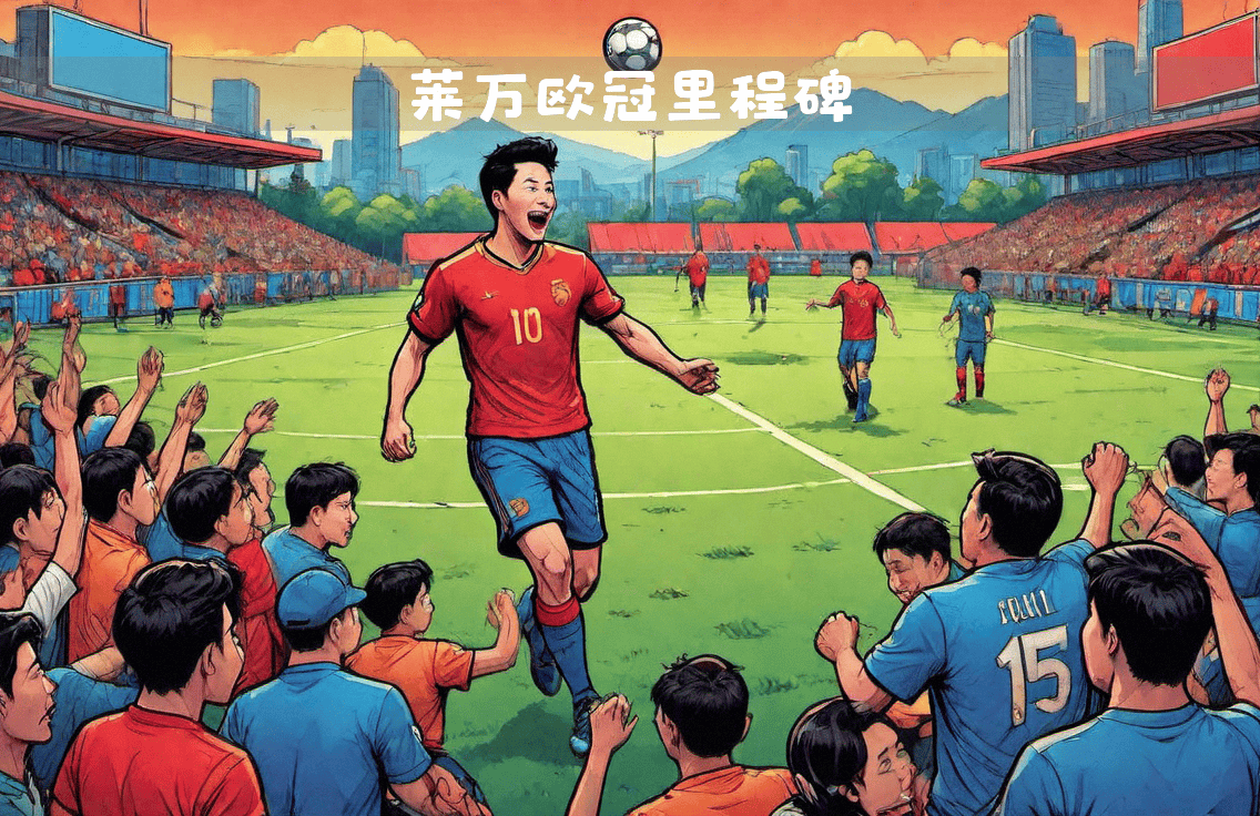 荷兰球队力挽狂澜，奏响欧冠传奇