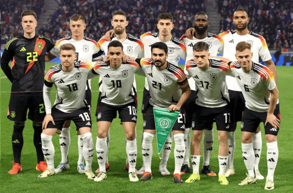 立陶宛队备战欧洲杯预选赛，全力备战