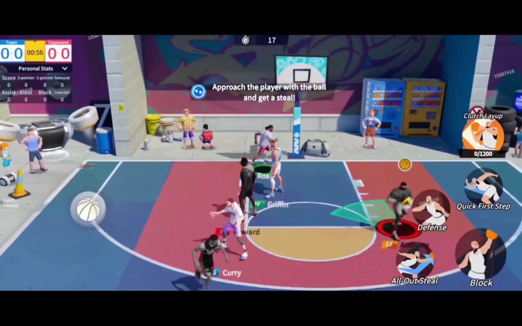 全明星周末盛事开启，您的期待即将实现