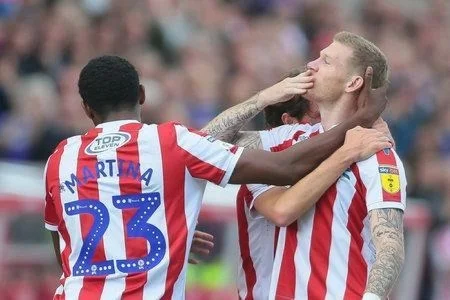 诺维奇主场击败富勒姆，豪取三分