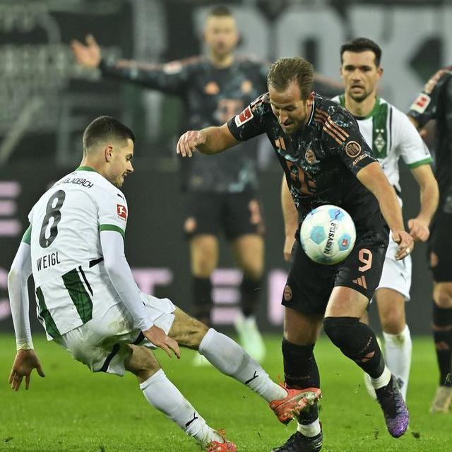 关于体育界的杰作，拜仁深陷泥潭逆袭成功晋级的信息