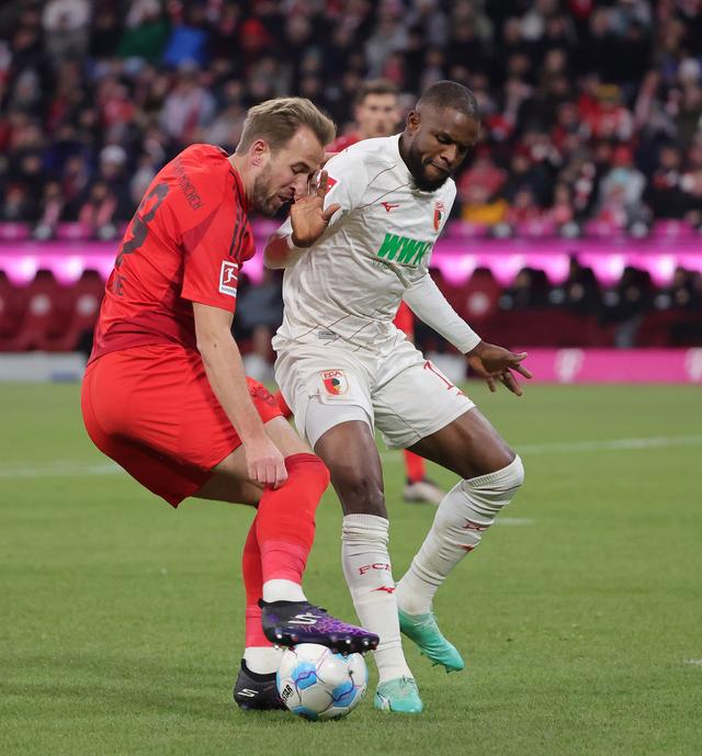 关于体育界的杰作，拜仁深陷泥潭逆袭成功晋级的信息