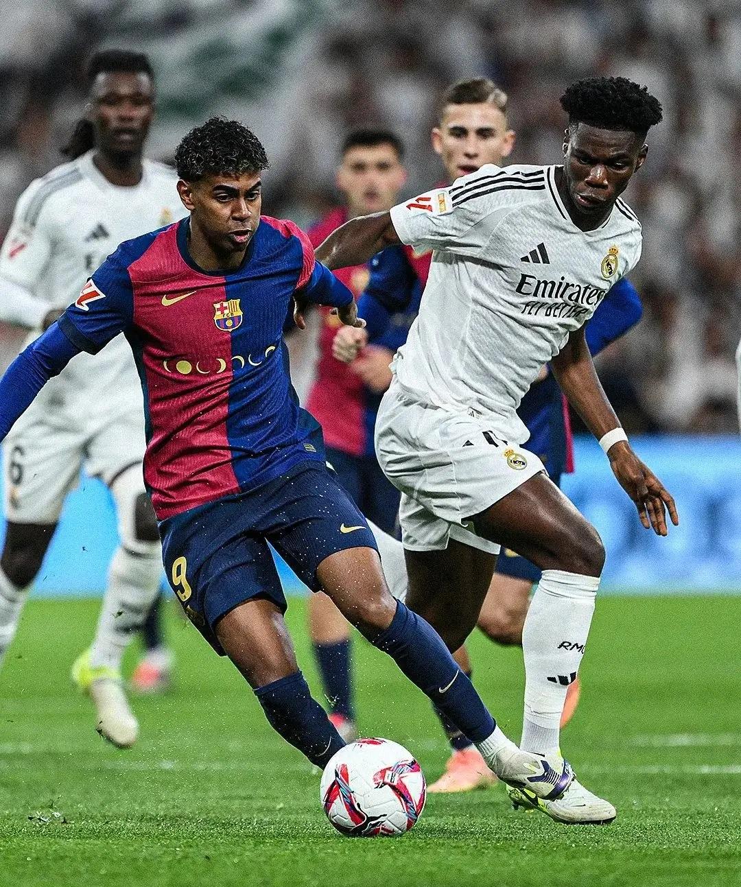 皇家马德里硬仗打平，表现稳定继续角逐联赛前列的简单介绍