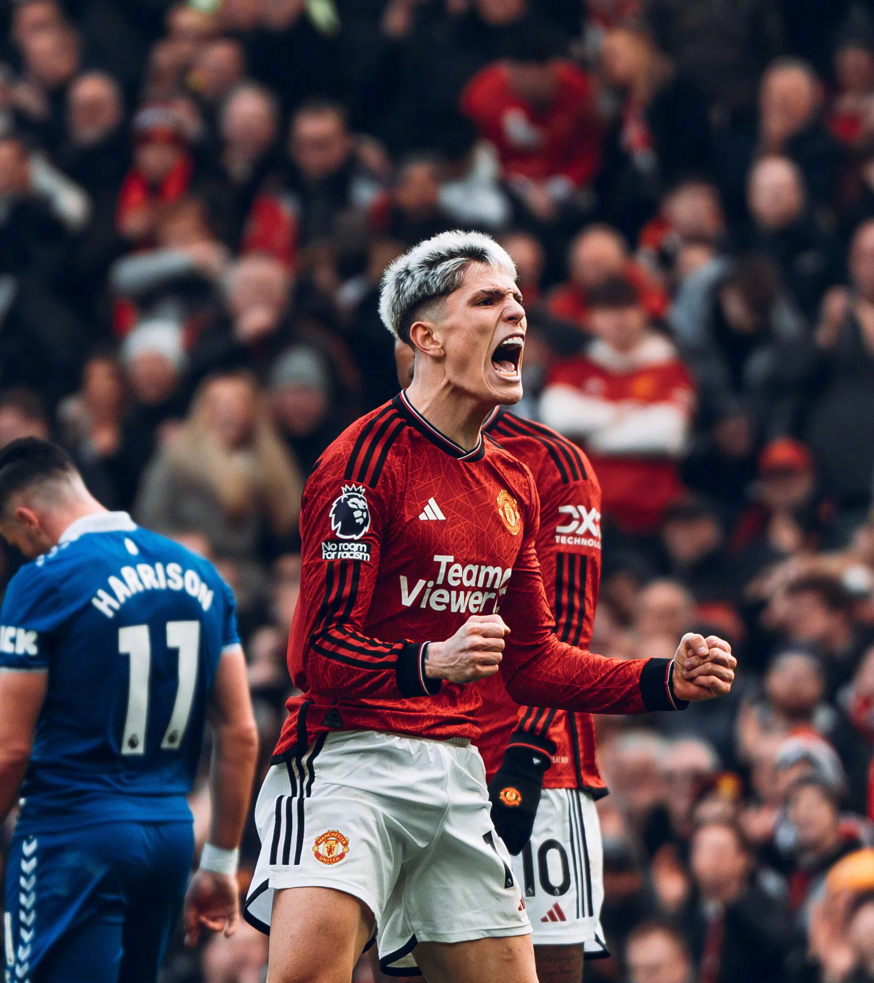 曼联-小胜维罗纳，保持小组领先