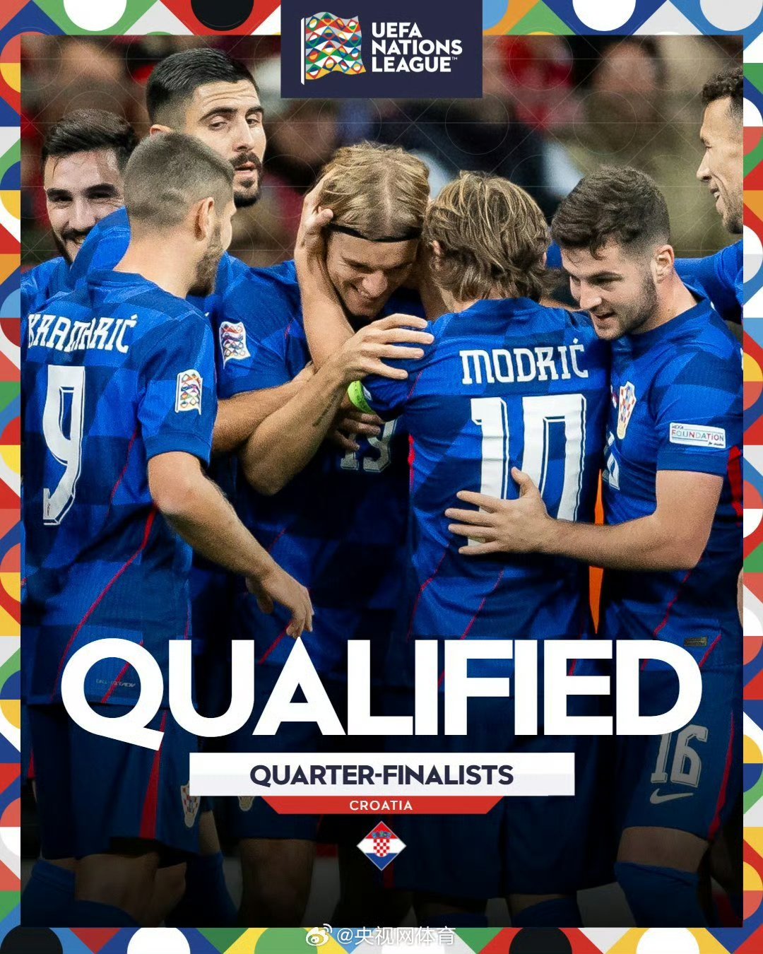 关于两支球队搏尽全力，欧国联赛赛场热闹非凡的信息