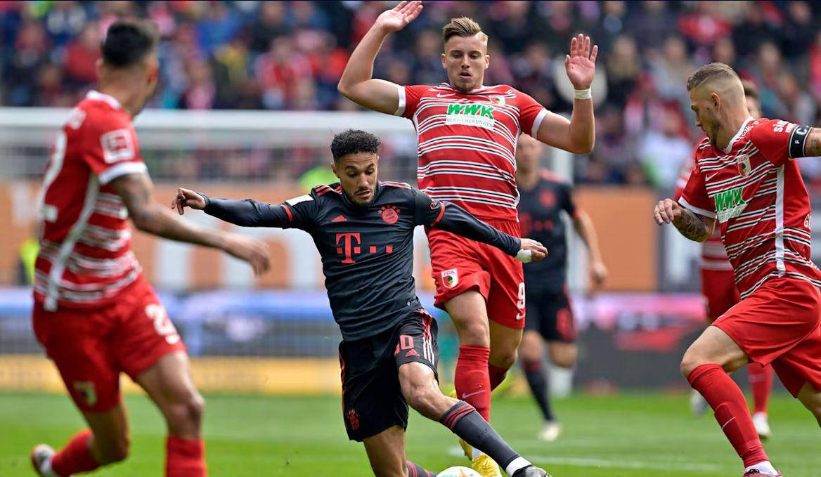 拜仁慕尼黑惊险过关，成功晋级四强