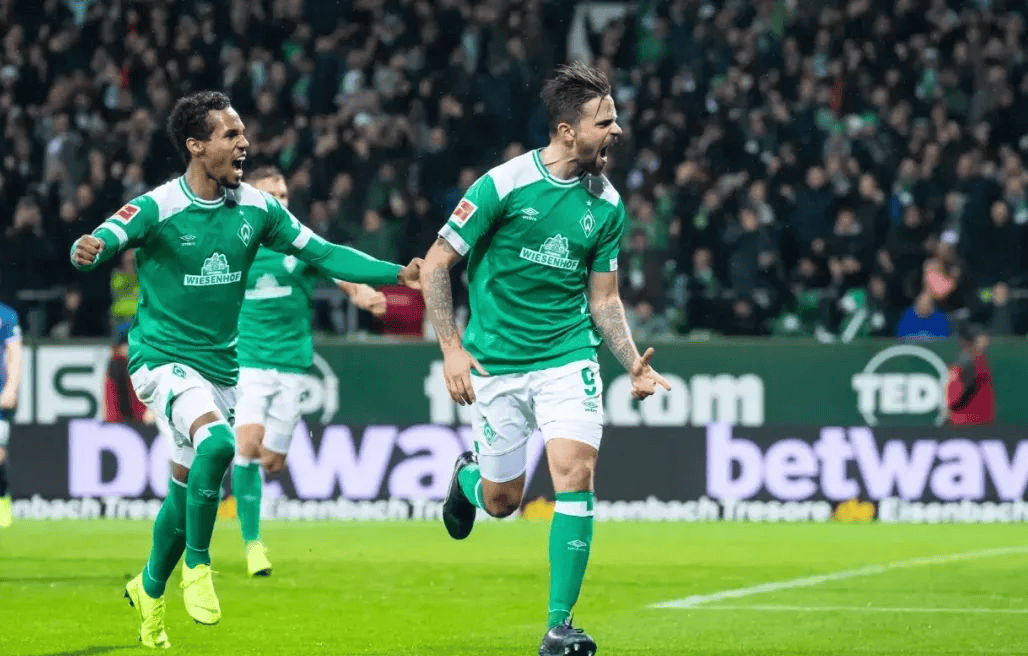 斯图加特客场逼平沃尔夫斯堡，成绩平平的简单介绍