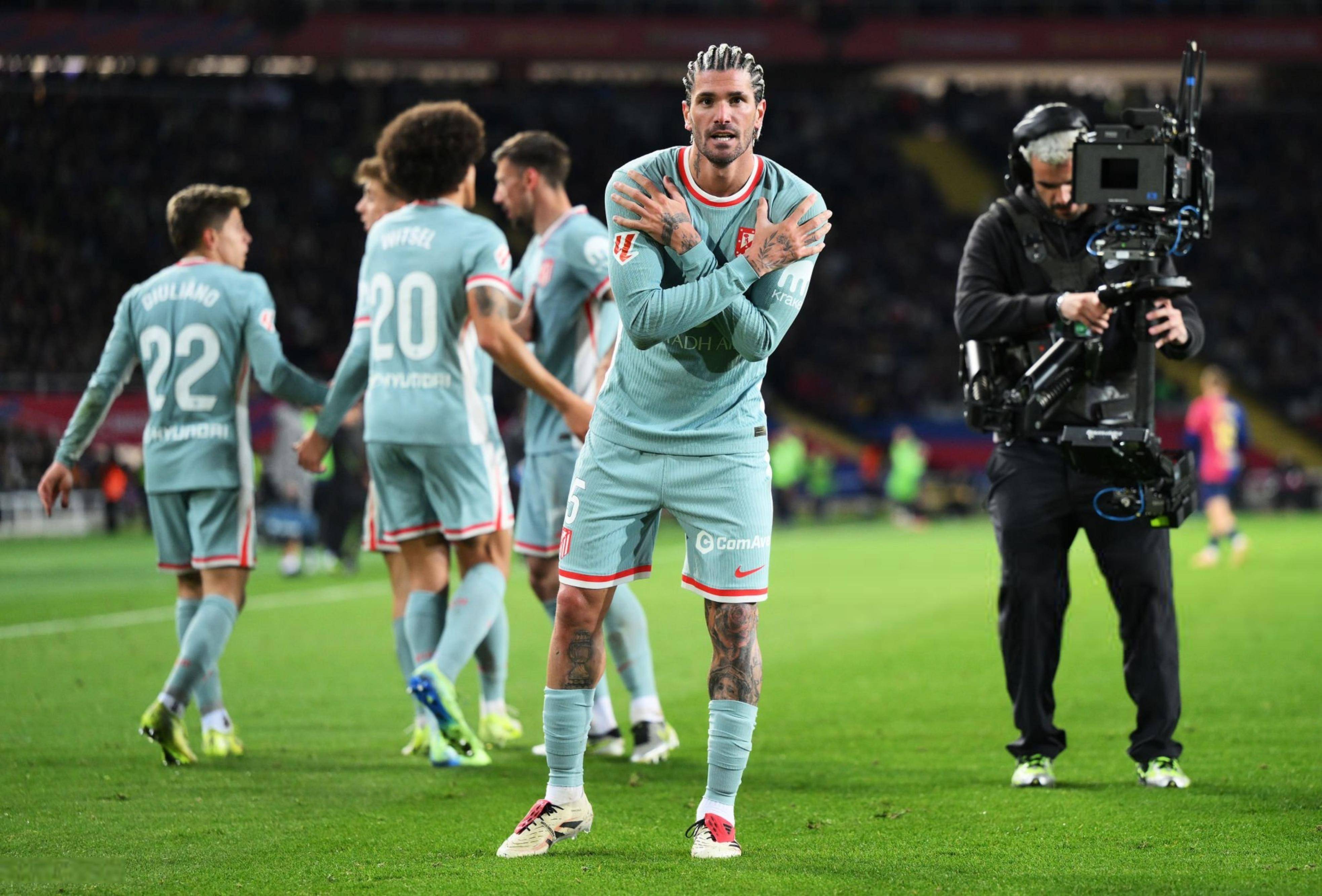 开云体育在线-西甲新冠病例多发，球员健康成为关注焦点的简单介绍