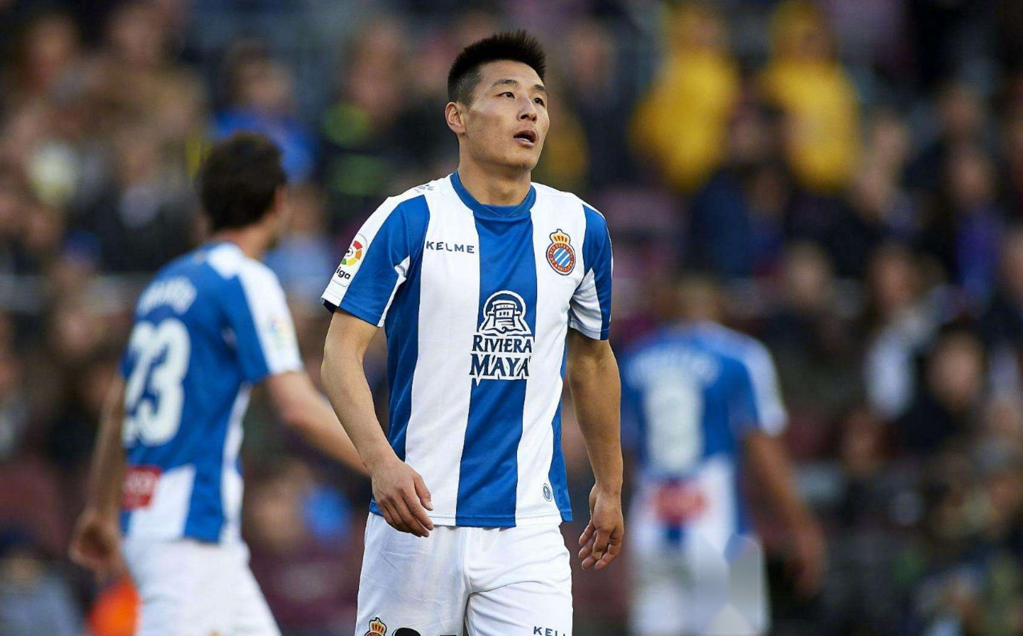 西甲新冠病例多发,球员健康成为关注焦点的简单介绍 西甲新冠病例多发,球员健康成为关注焦点的简单介绍