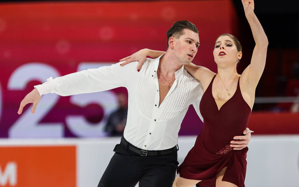 关于冷热对决!瑞士女队挑战俄罗斯,胜者晋级的信息 关于冷热对决!瑞士女队挑战俄罗斯,胜者晋级的信息