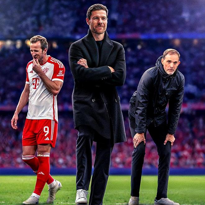 拜仁慕尼黑换帅重塑王者风范，德甲霸主恢复势头的简单介绍