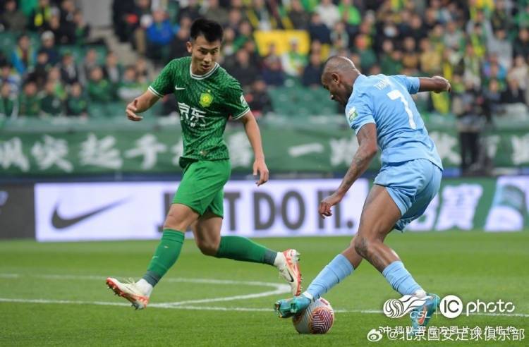 关于北京国安主场不敌辽宁开新，错失机会的信息