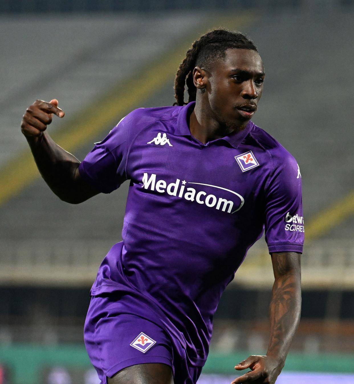 佛罗伦萨主帅赞扬球队表现：前景光明的简单介绍