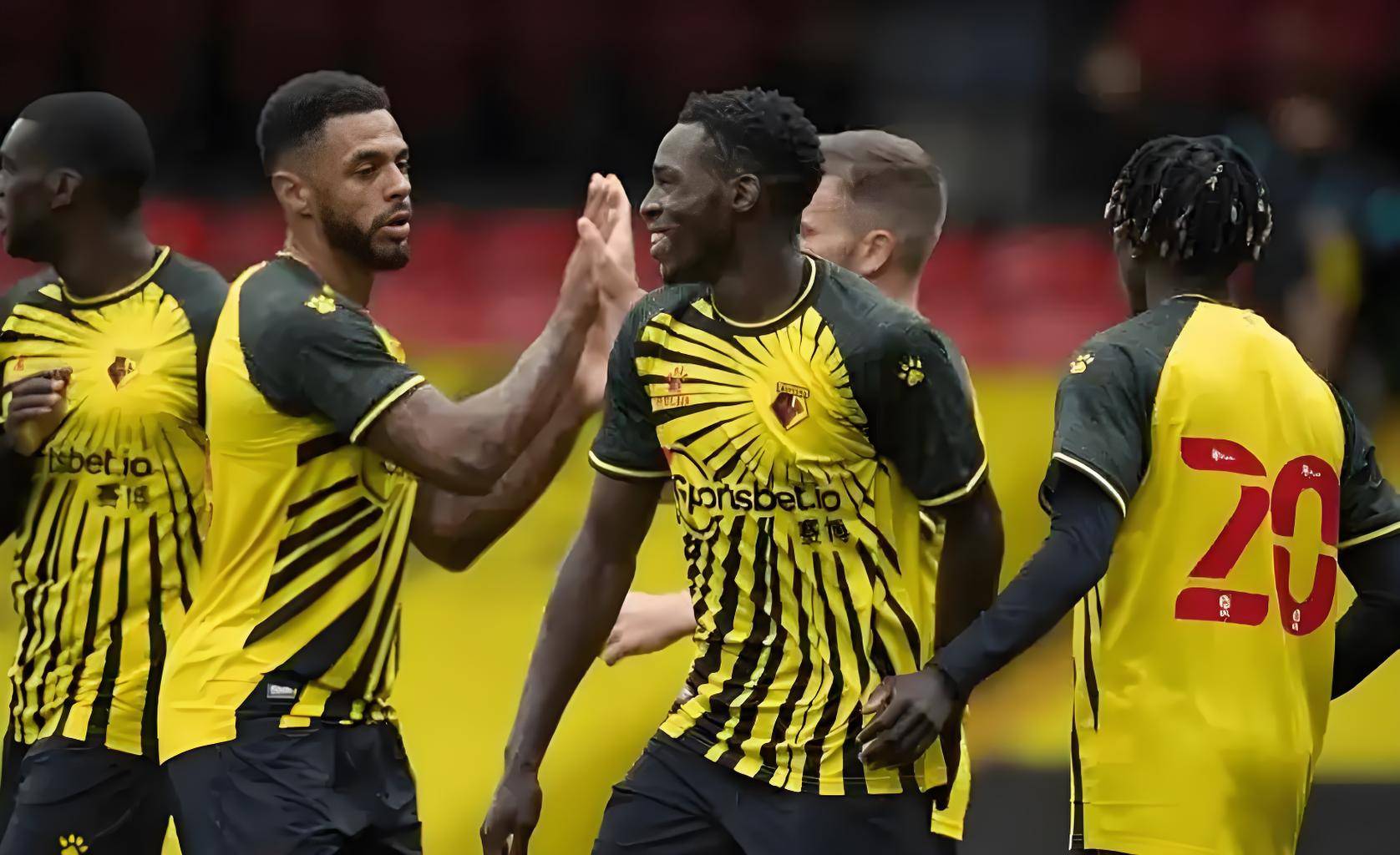 关于伯恩利主场战沃特福德,硬仗将至胜者难料的信息 关于伯恩利主场战沃特福德,硬仗将至胜者难料的信息