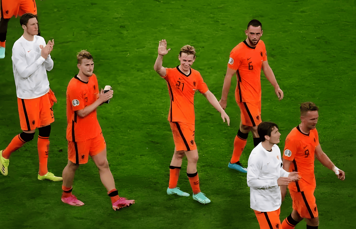 奥地利队在欧洲杯比赛中展现出色实力