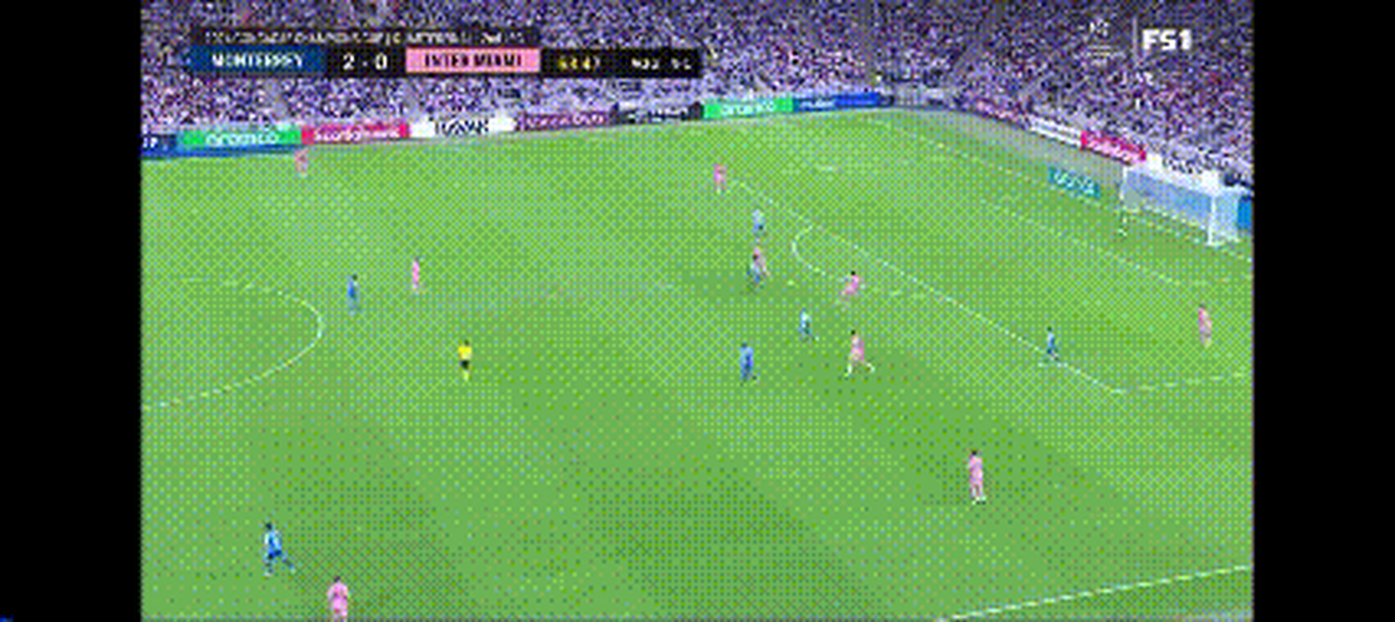 关于世俱杯前瞻:蒙特雷与对手交锋看点的信息 关于世俱杯前瞻:蒙特雷与对手交锋看点的信息