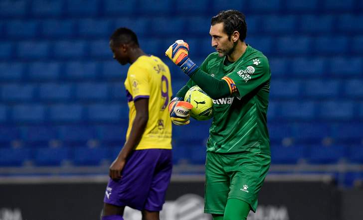 莱加内斯创纪录领跑稳定队伍的简单介绍