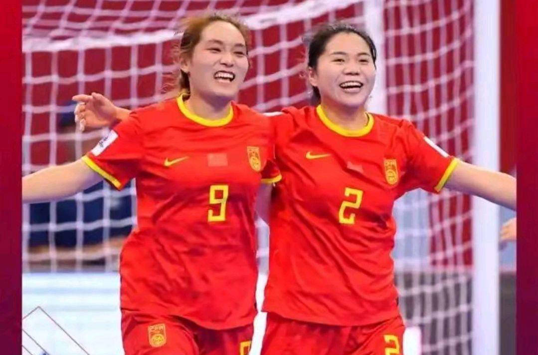 女足比赛再掀热潮，各队实力强劲
