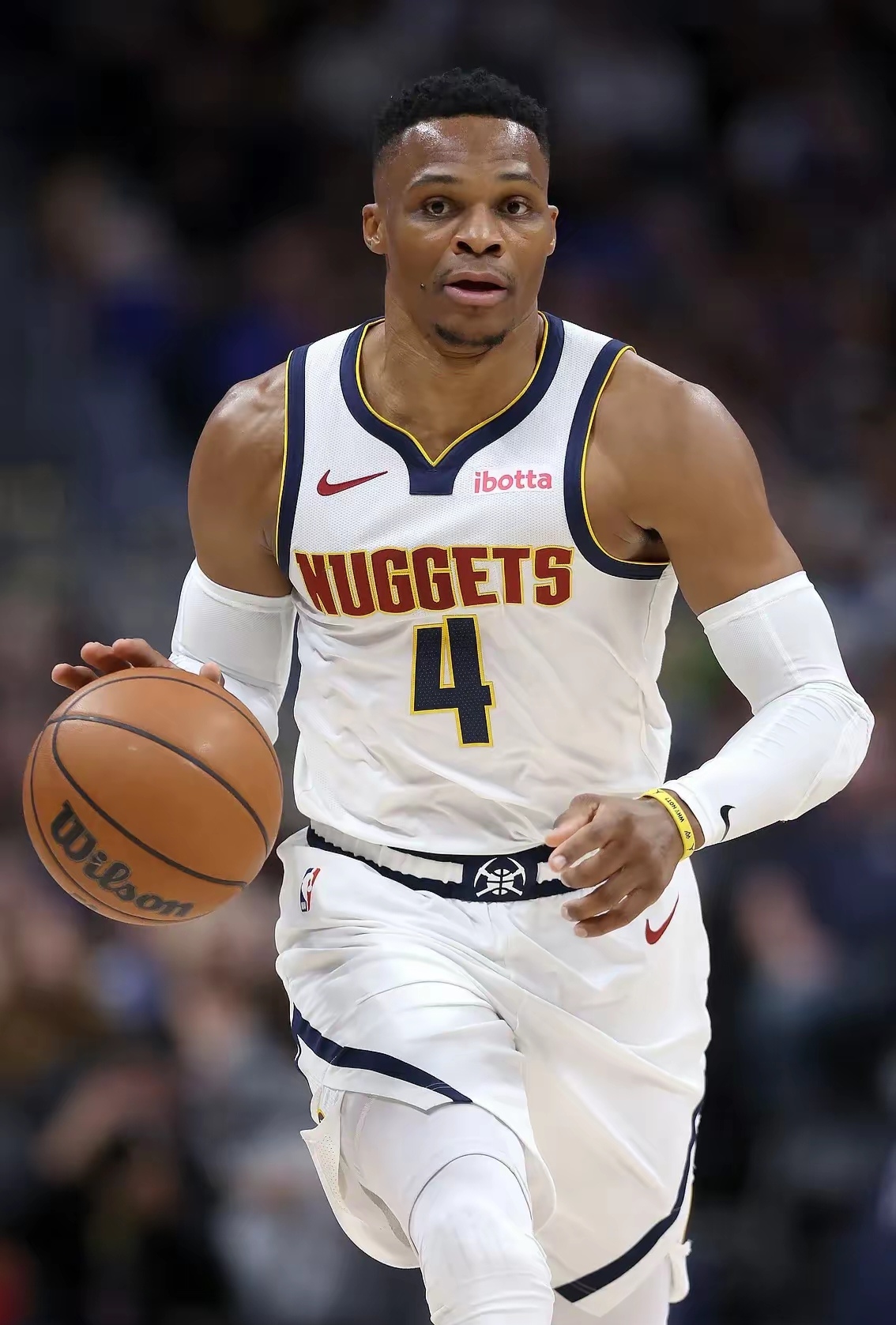 关于鹈鹕坚不可摧！对阵掘金信心满满的信息