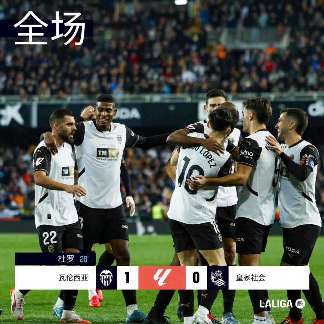 关于瓦伦西亚主场迎战马竞，胜势难料的信息