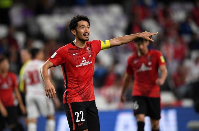 关于浦和红钻获胜，晋级亚冠淘汰赛的信息