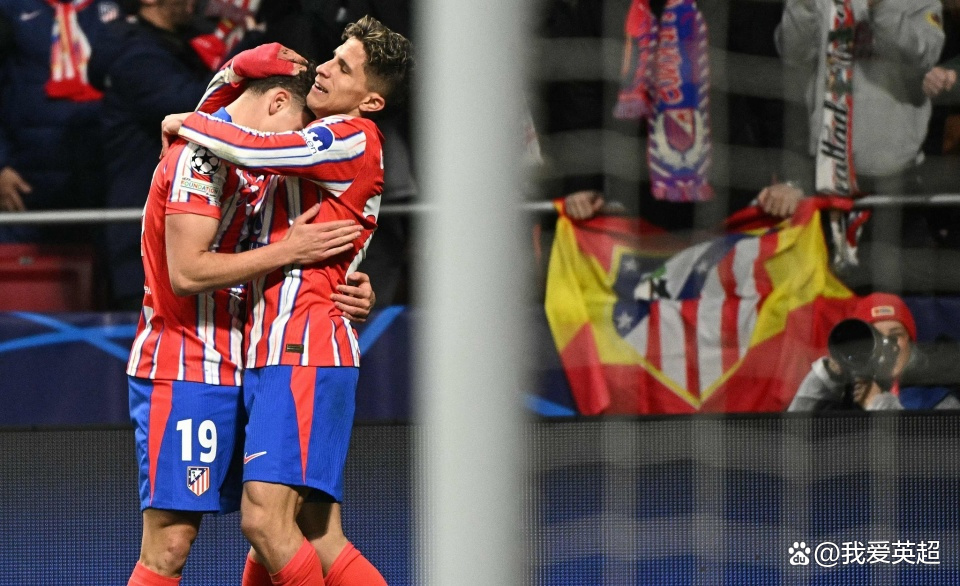 利物浦迎战马德里竞技，双方拼尽全力