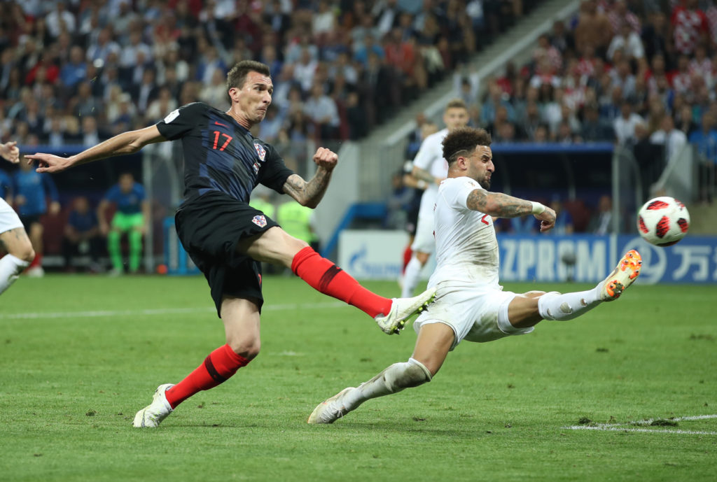 开云体育中国-克罗地亚队逆转战胜俄罗斯，小组第一实力稳定