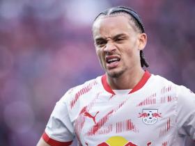 关于RB莱比锡力挽狂澜，草木皆兵获得胜利的信息