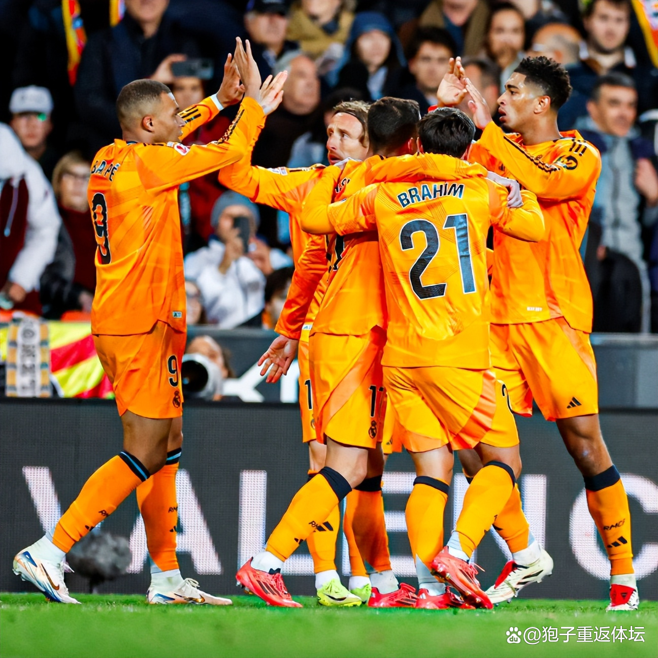 瓦拉多利德主场击败皇家社会，豪取胜利的简单介绍