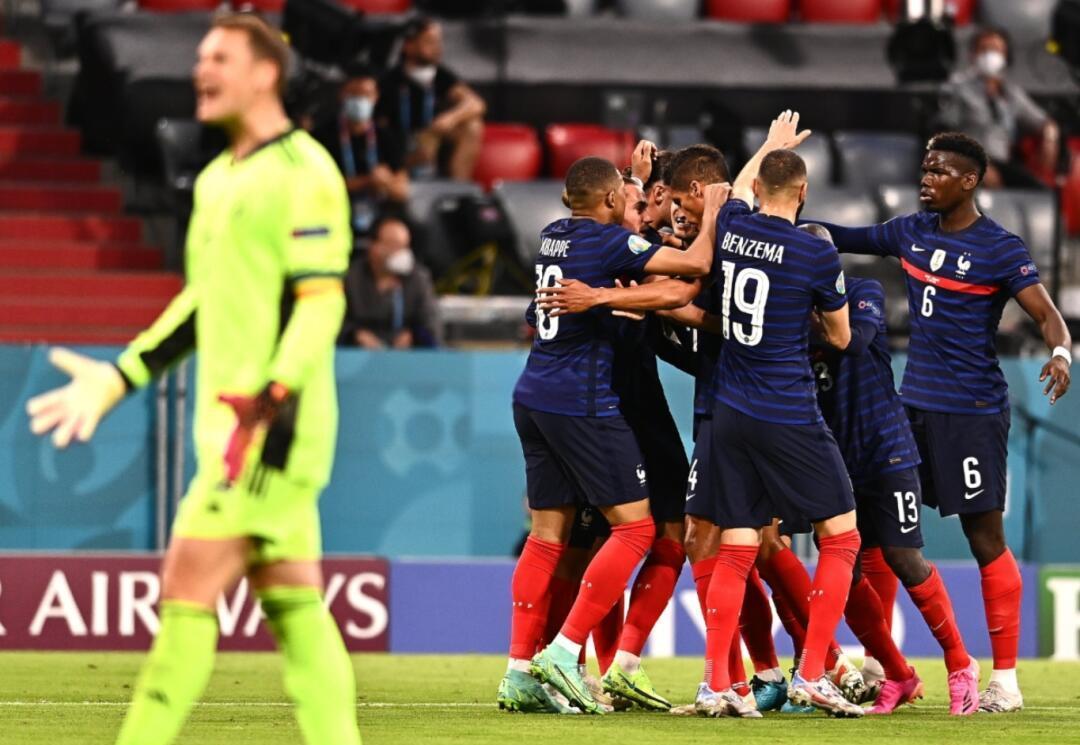 精彩对决点燃欧洲球迷热血