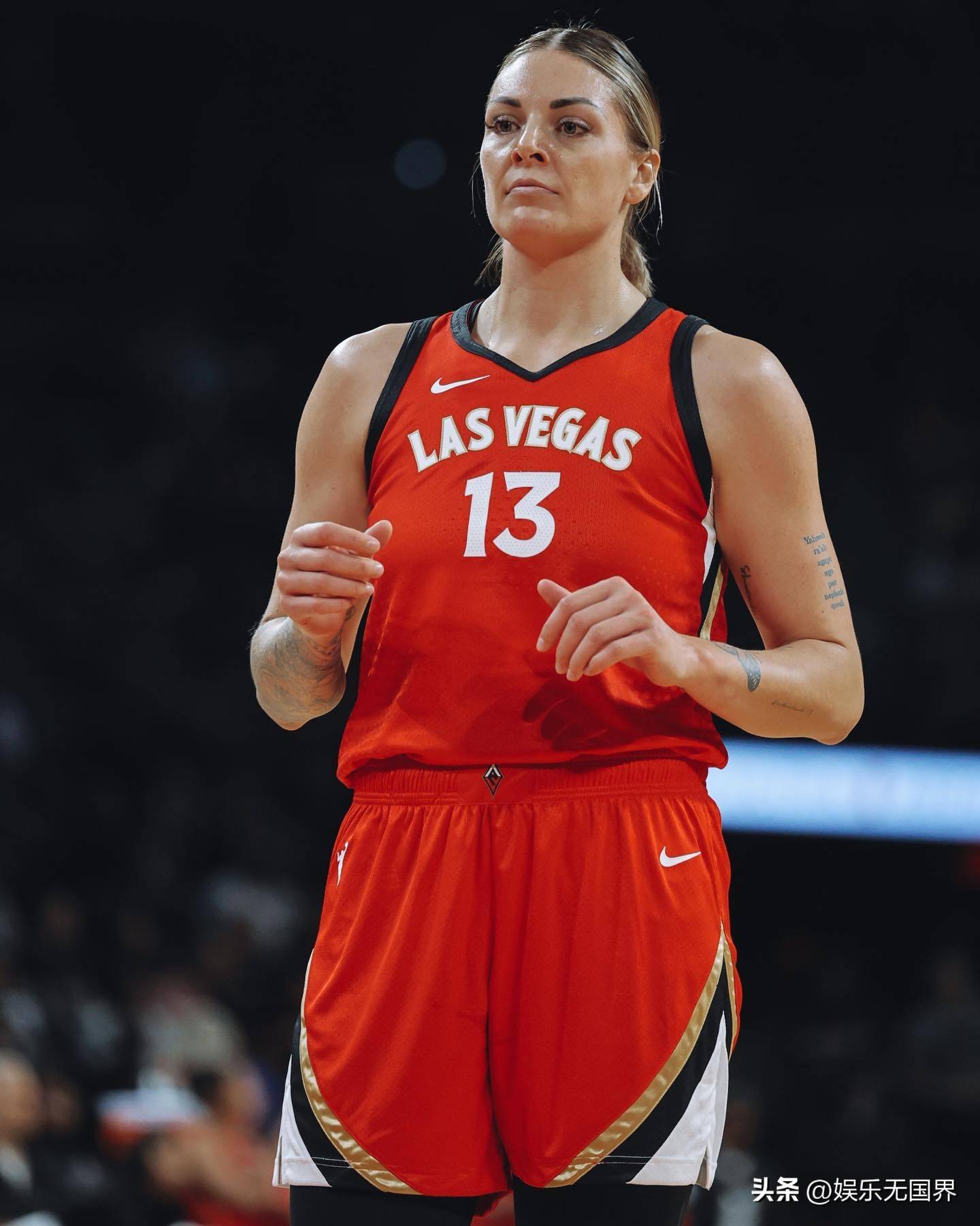 澳大利亚篮球甲级联赛女子冠军亮相