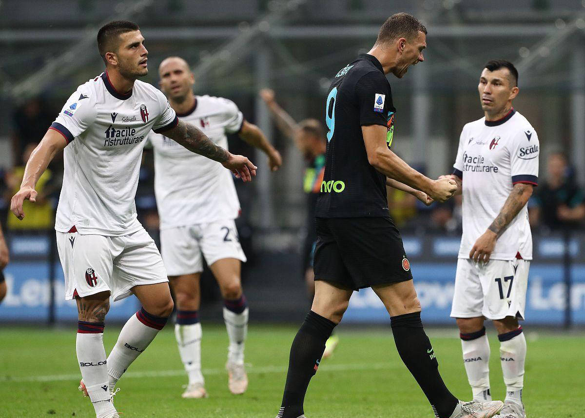 关于博洛尼亚客场挫败帕尔马,继续不败连胜的信息 关于博洛尼亚客场挫败帕尔马,继续不败连胜的信息