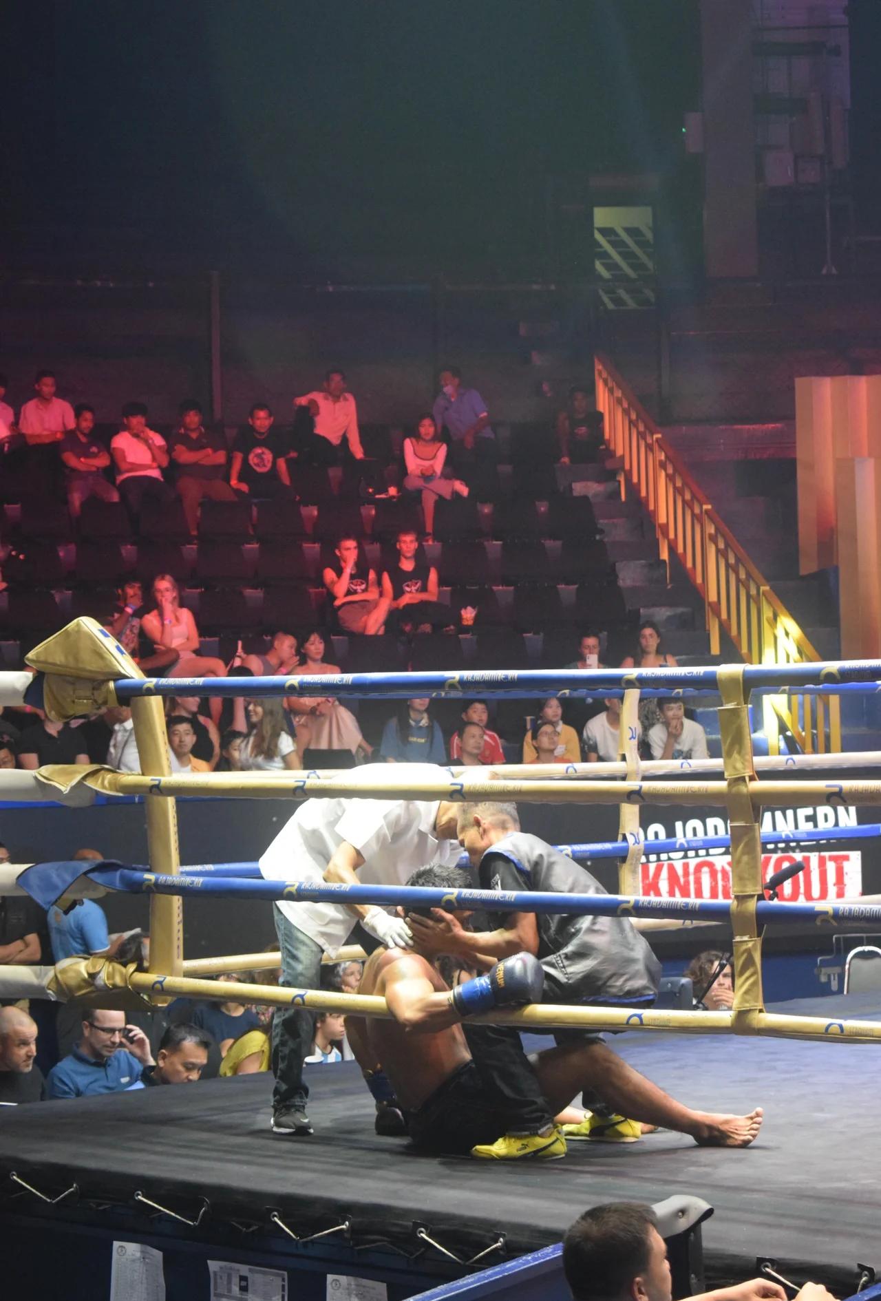 开云体育入口-泰国代表团在柔道比赛中斩获金银牌