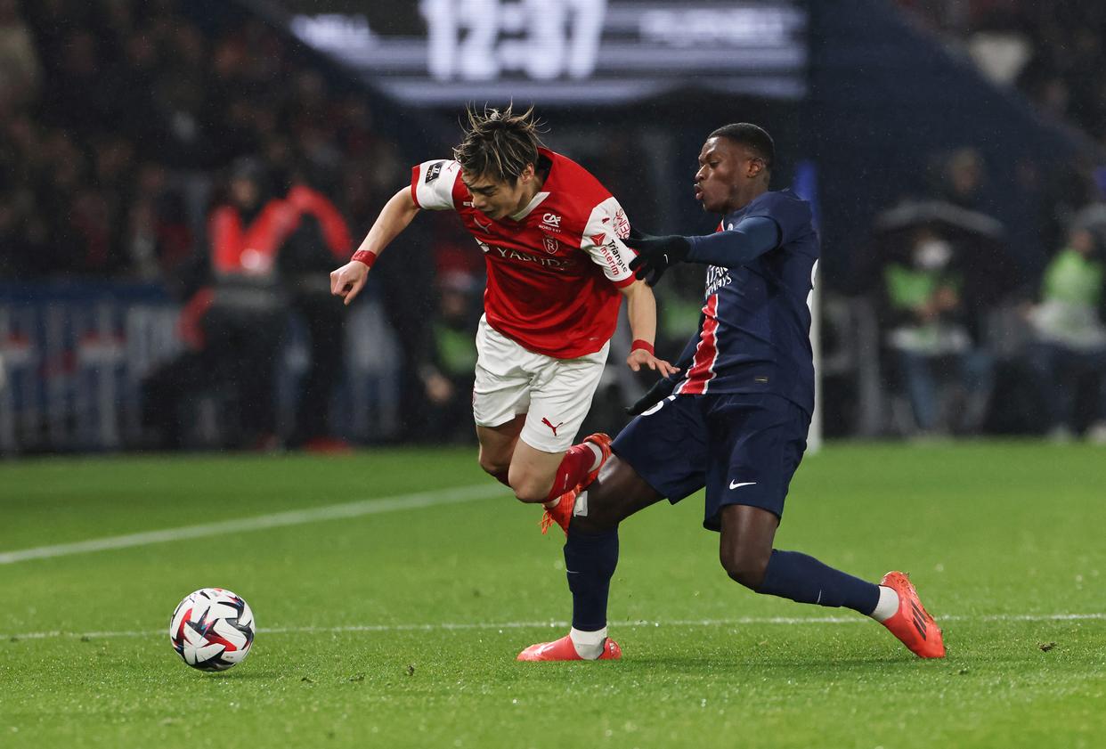 巴黎主场疲态尽显，仅战平对手