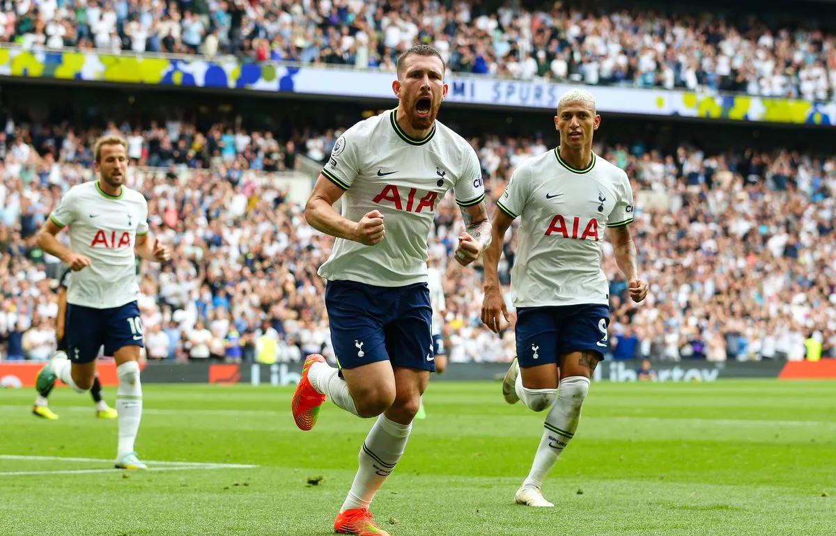 托特纳姆热刺出现准主力伤缺危机，球队状态岌岌可危