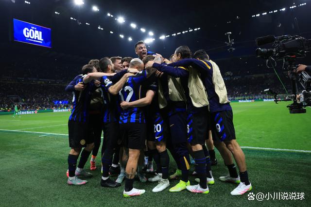 巴塞罗那苦战取胜，小组第一成功晋级的简单介绍