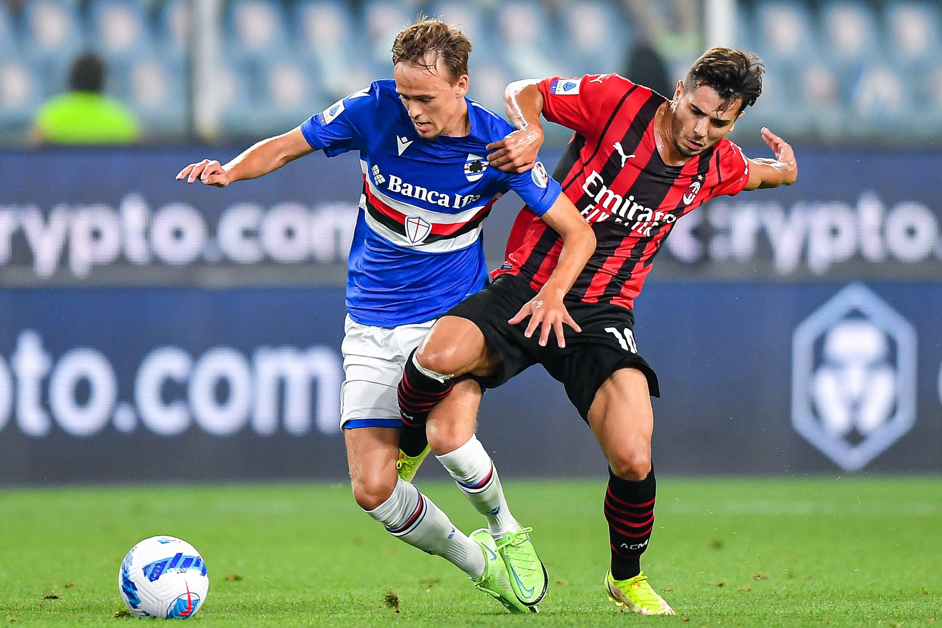 战绩亮眼：AC米兰紧紧追赶