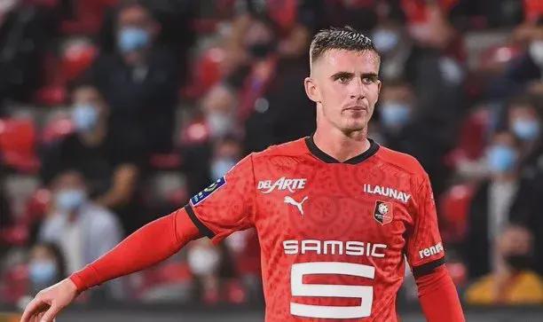 雷恩亚客场告捷，壮志众号挑战重回欧战赛场