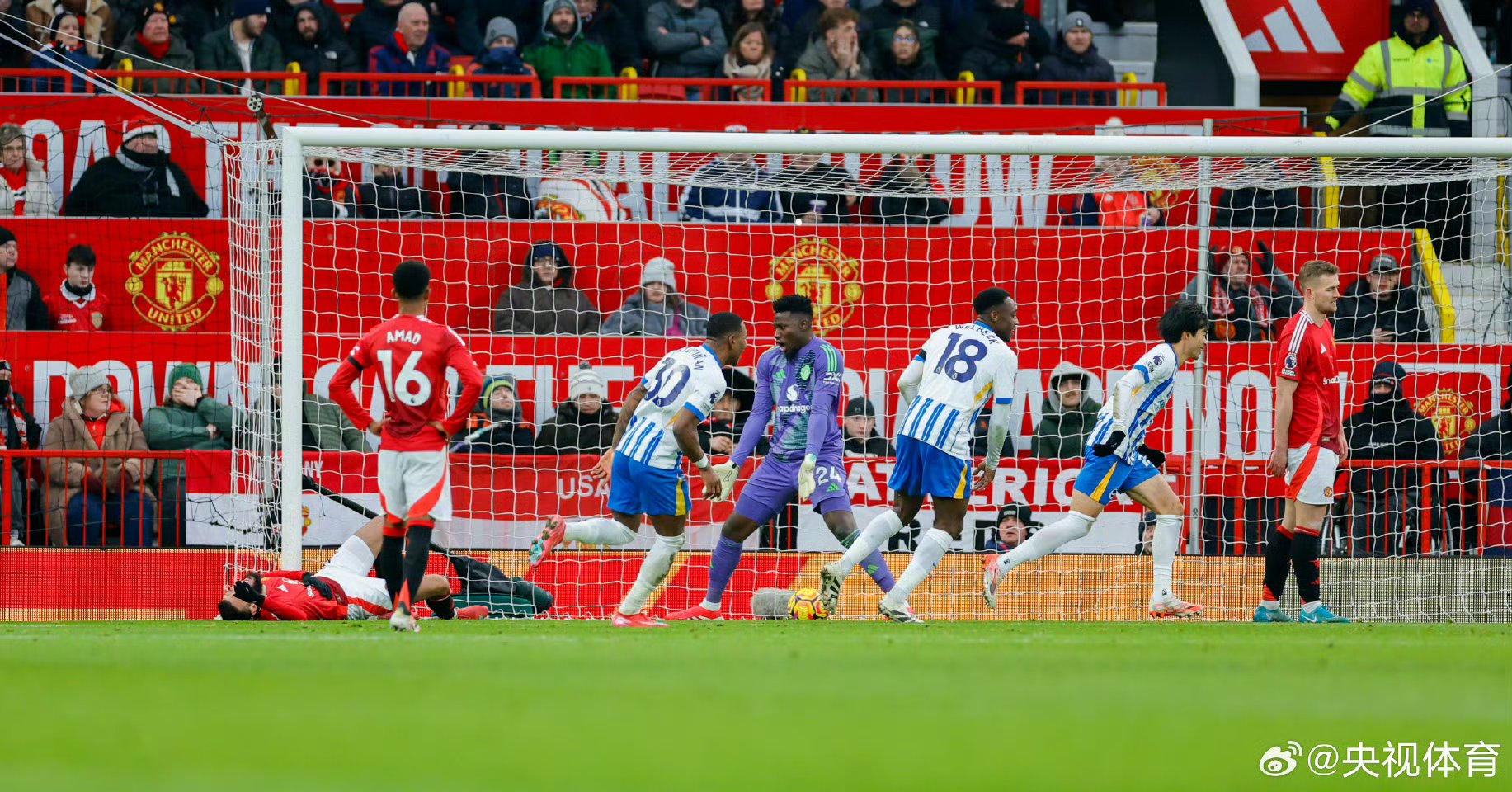 曼联险胜，勉强过关晋级