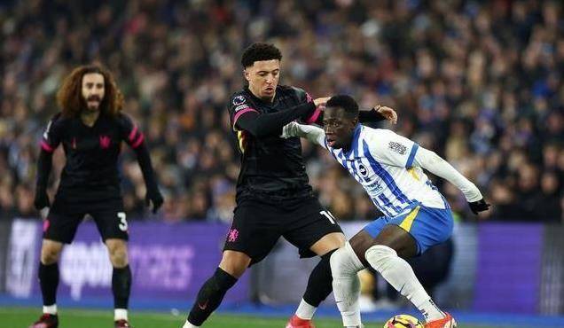 切尔西客场失利，晋级前景堪虑