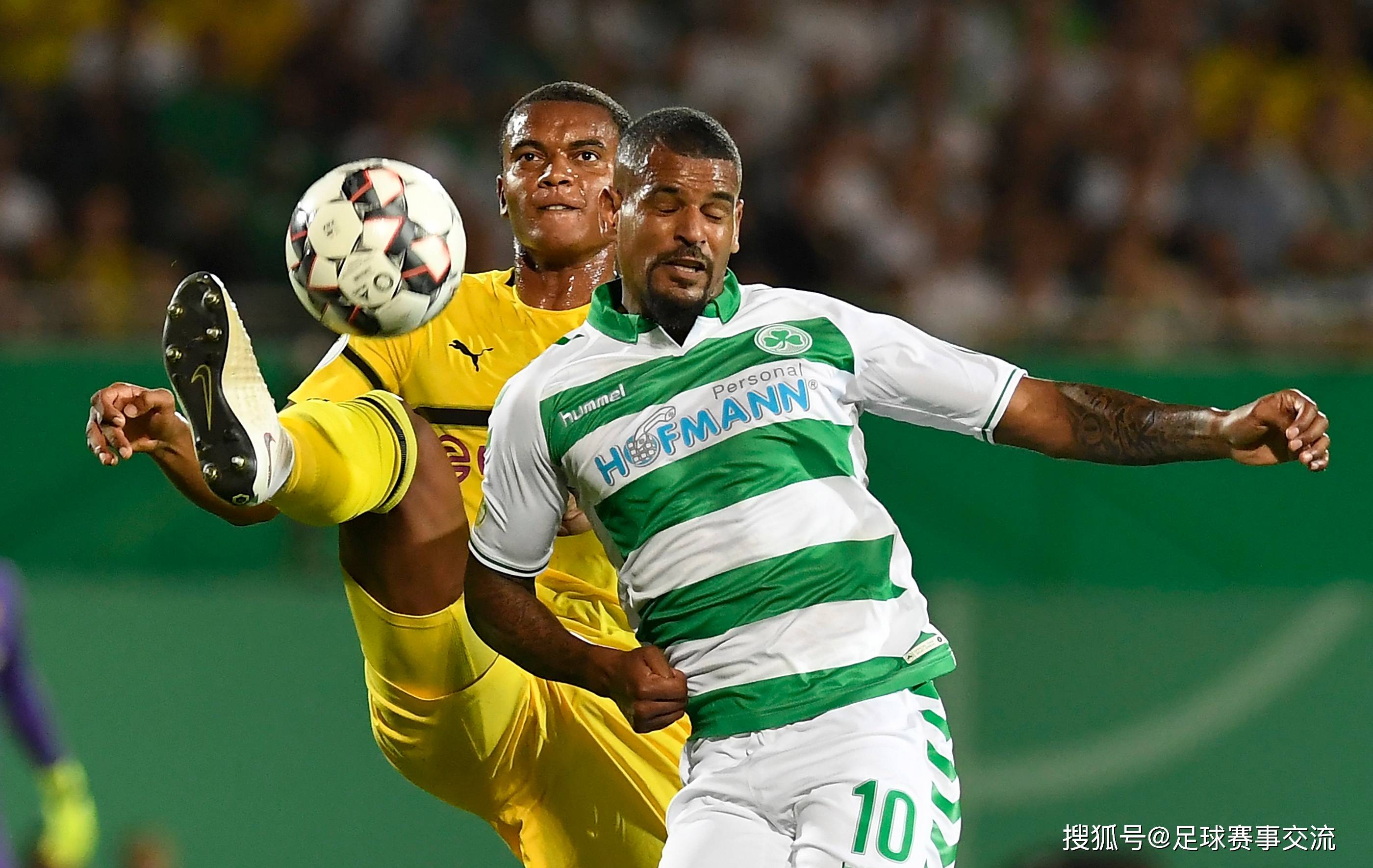 杜塞尔多夫客场险胜霍芬海姆保持积极态度