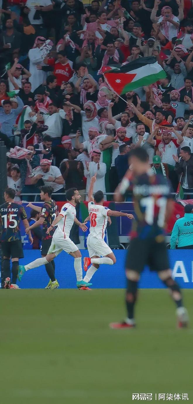 卡塔尔女足队拼尽全力无缘晋级