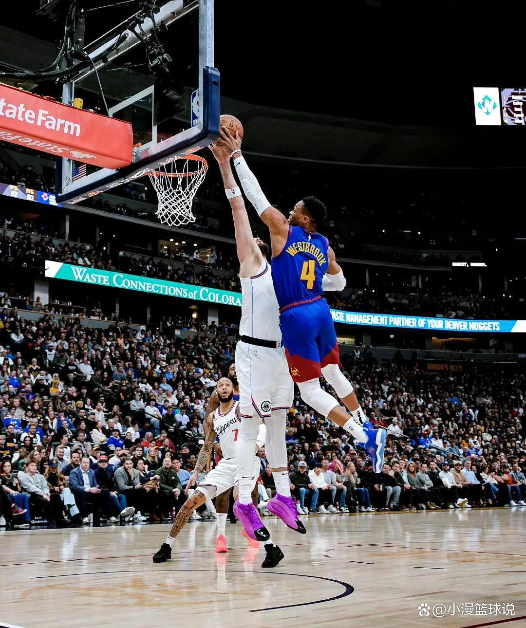 关于快船队主场惨败，需寻找突破口的信息