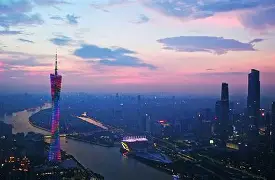 广州恒大大获全胜，实力显著