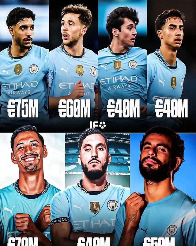 曼城豪取首冠，瓜帅圆梦欧洲之巅